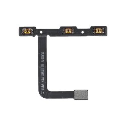 POWER+VOLUME FLEX HUAWEI P20  POWER+VOLUME FLEX HUAWEI P20